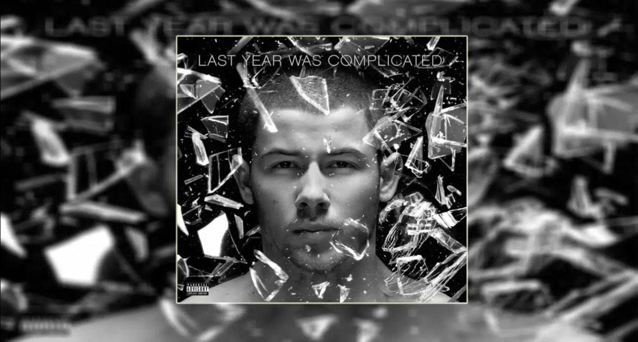 nick jonas complicated