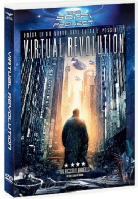 Virtual Revolution (2016) DVD5 COMPRESSO ITA