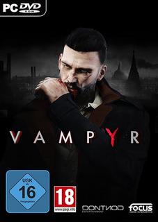 vampyr skidrow