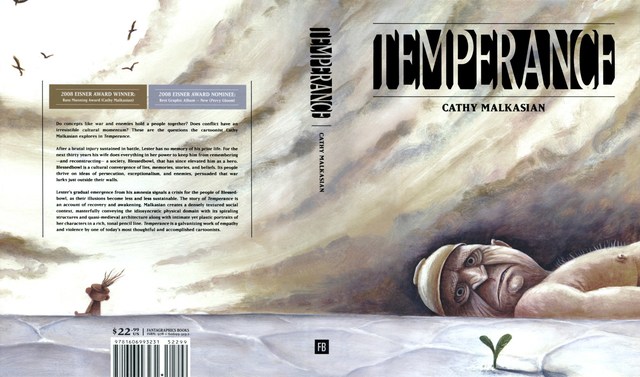 Temperance (2010)