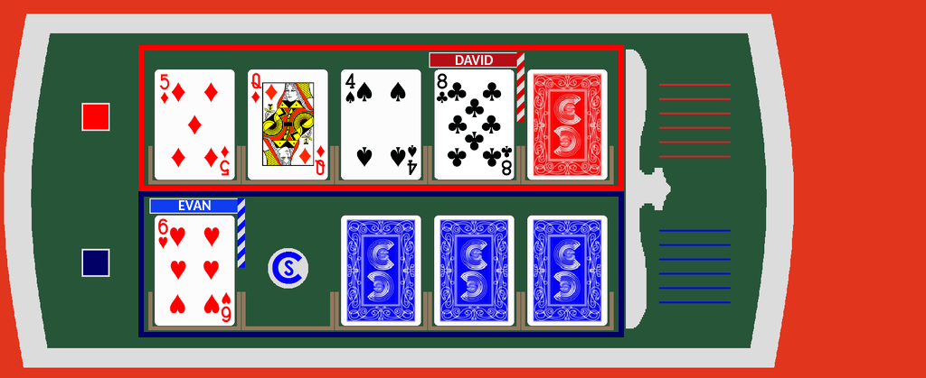 card shark card games