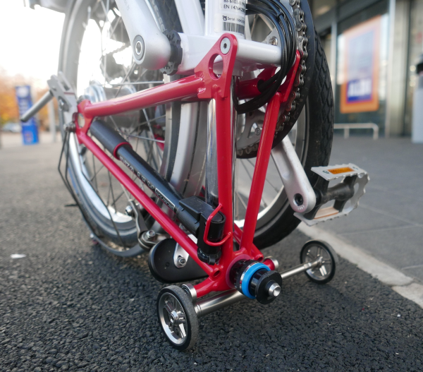 brompton zendesk