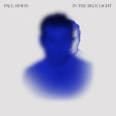 Paul Simon - In The Blue Light (2018) .Mp3 - 320 Kbps