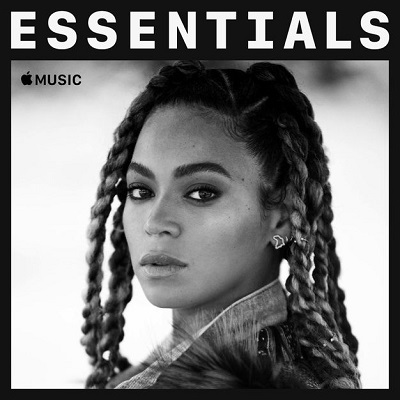 Beyoncé – Essentials (2018) .mp3 - 320 kbps