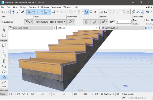 archicad 24 graphisoft