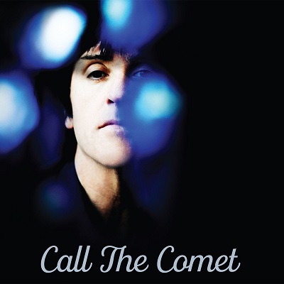 Johnny Marr – Call The Comet (2018) .mp3 - 320 kbps