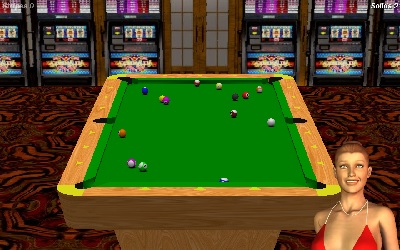 [ANDROID] Vegas Pool Sharks v2.1.14 .apk - ENG