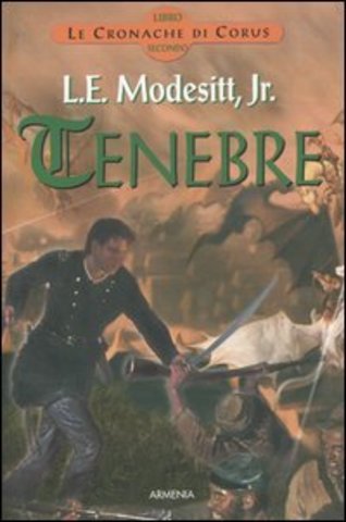 L.E. Modesitt Jr. - Tenebre (2003)