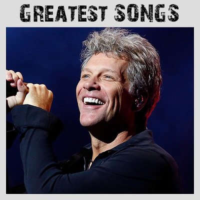 Bon Jovi – Greatest Songs (2018) .mp3 - 320 kbps