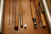 Orvis fighting butt = 2 hand casting? - The Classic Fly Rod Forum