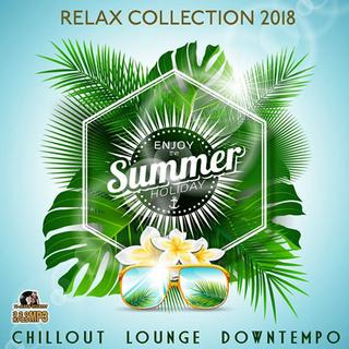 Enjoy The Summer Holiday (2018) .mp3 - 320 kbps