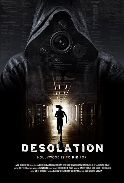 Rozpacz / Desolation (2017) PLSUBBED.480p.BDRip.XviD.AC3-LPT / POLSKIE NAPISY Rozpacz / Desolation (2017) PLSUBBED.480p.BDRip.XviD.AC3-LPT / POLSKIE NAPISY