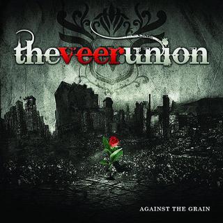 The Veer Union - Against The Grain (2009).mp3 - 320 Kbps