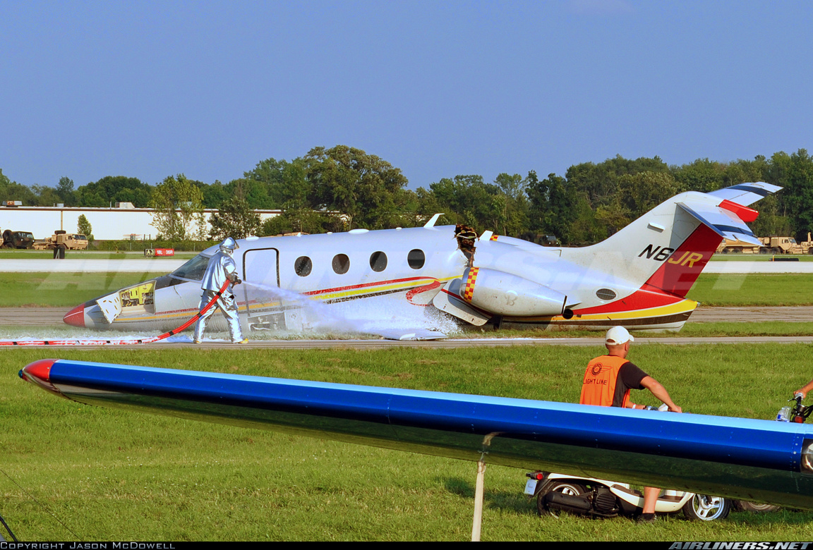 jack roush accident