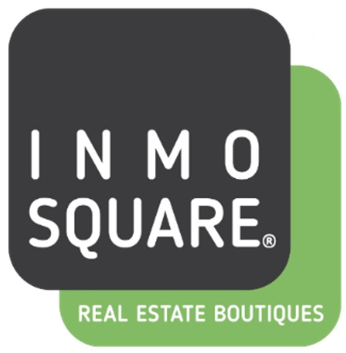 Logotipo de INMOSQUARE
