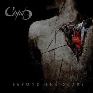 Cayne - Beyond the Scars (2018).mp3 - 320 Kbps