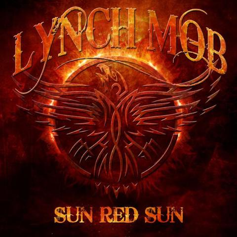 Lynch Mob – Sun Red Sun (2014).mp3 320 kbps]