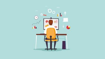 Python Data Analysis Masterclass : Learn By Practice Python Data Analysis Masterclass : Learn By Practice