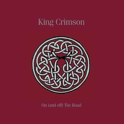 King Crimson - On (And Off) The Road (2016) {19 Disc, Box Set}