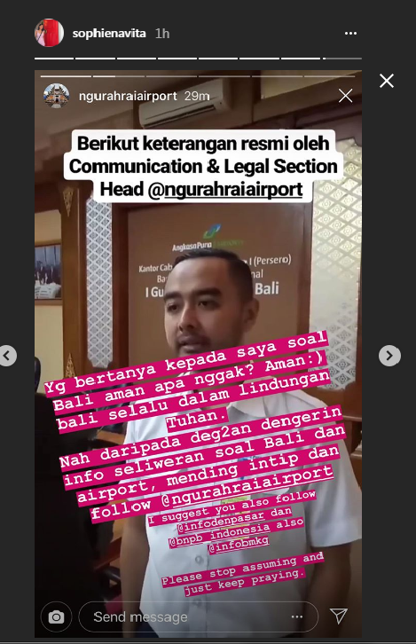 Instagram