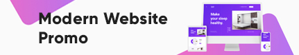 Clean Website Presentation - 7