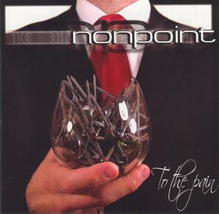 Nonpoint - To The Pain (2005).mp3 - 320 Kbps