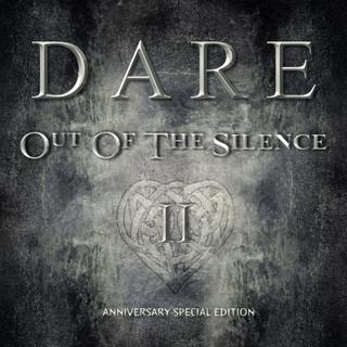 Dare - Out Of The Silence II [Anniversary Special Edition] (2018).mp3 - 320 Kbps