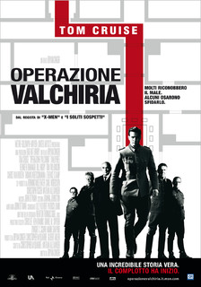 Operazione Valchiria (2009).avi DVDRip MP3 - ITA
