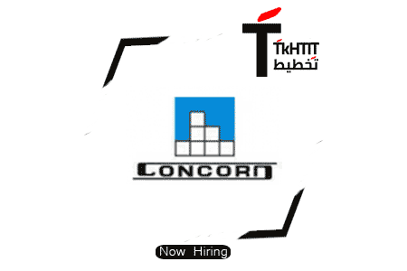 Concord For Engineering and Contracting Concord For Engineering and Contracting