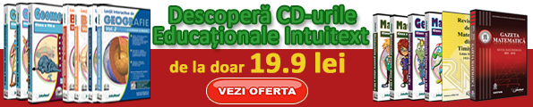 CD-uri Intuitext