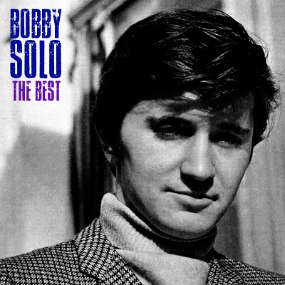 Bobby Solo - The Best (Remastered) (2018) .mp3 - 320 kbps