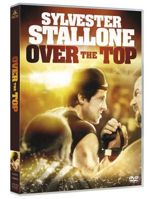 Over the Top (1987) DVD5 Copia 1:1 ITA-ENG