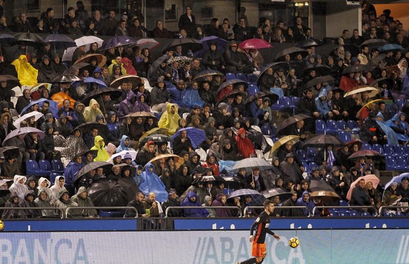 La Liga