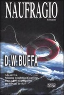 D.W. Buffa - Naufragio (2006)