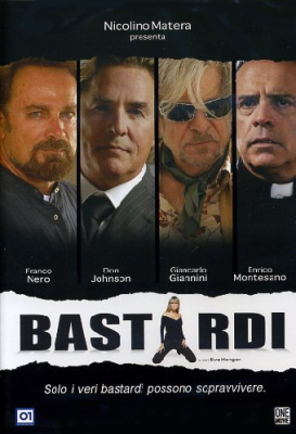 Bastardi (2008) DVD5 Copia 1:1 ITA