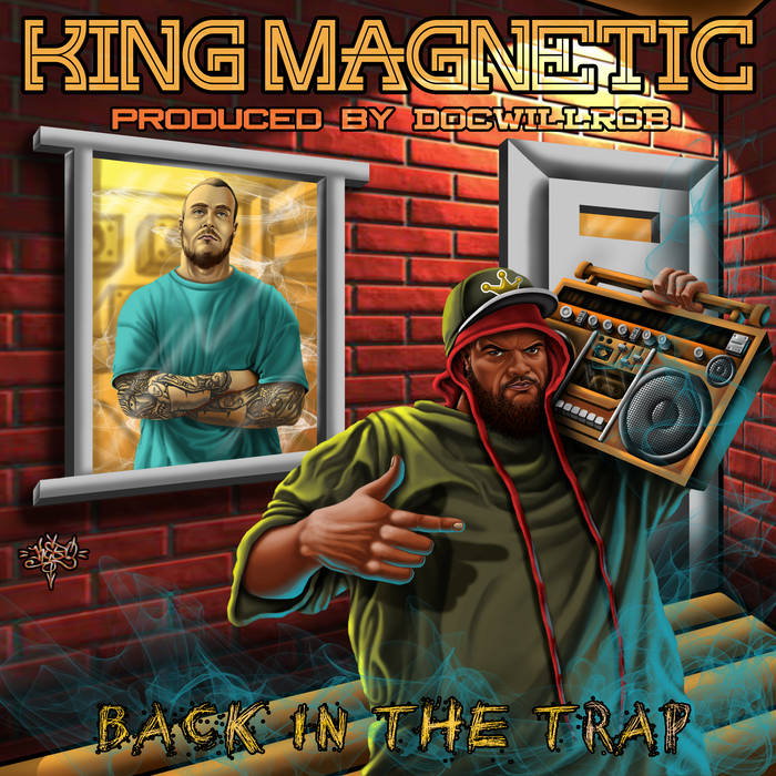 Kingmag Kingmag