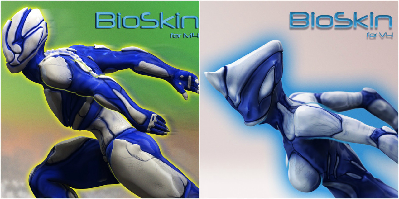 bioskin bundle