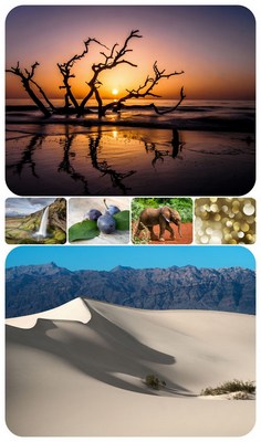 Ultra HD 3840x2160 Wallpaper Pack 32