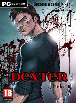 [PC] Dexter: The Game (2011) - FULL ENG