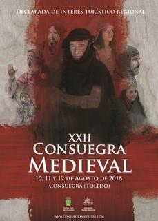 Fiesta Medieval en Consuegra (Toledo) 10-12 Agosto - Cuellar mudejar (17 al 19 de Agosto) ✈️ Foro General de España