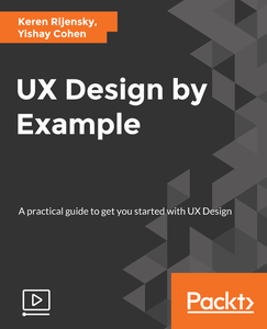 UX Design by ExampleUX Design by Example