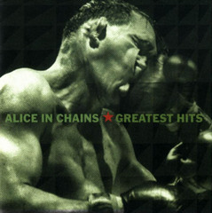 Alice In Chains - Greatest Hits (2001).mp3 - 320 Kbps