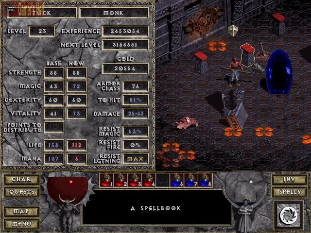 Devilution се опитва да възроди играта Diablo 3