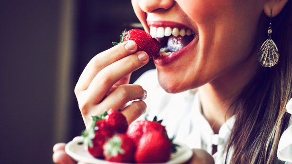 3 Practice Mindful Eating Can Help You Abide Slim