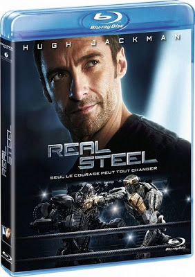 Real Steel - Cuori d'acciaio (2011) HD 720p x264 DTS+AC3 ITA AC3 ENG Real Steel - Cuori d'acciaio (2011) HD 720p x264 DTS+AC3 ITA AC3 ENG