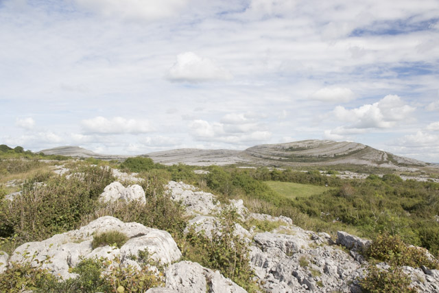 Dia 9. Cliffs of Moher y The Burren - Roadtrip de 12 dias por el norte de Irlanda (2)