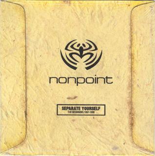 Nonpoint - Seperate Yourself (1997).mp3 - 192 Kbps