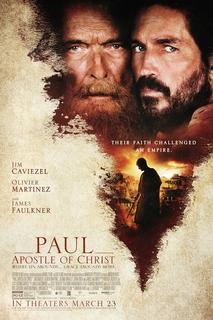 Paul, Apôtre Du Christ streaming