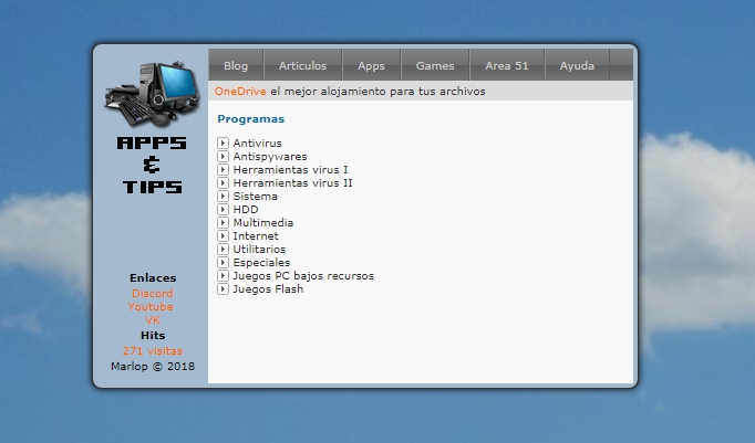 tus programas basicos en tu pc - Página 2 - Perú Hardware