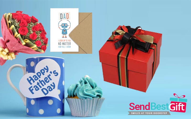 The ultimate Father’s Day Gift ideas – Same Day Delivery